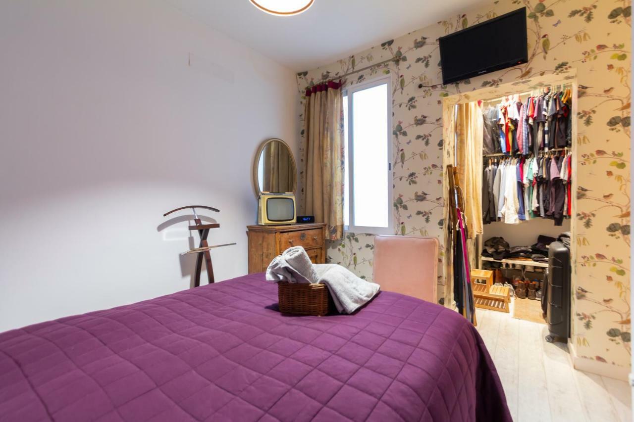 For You Rentals Universidad Apartment Temporal Est8 马德里 外观 照片