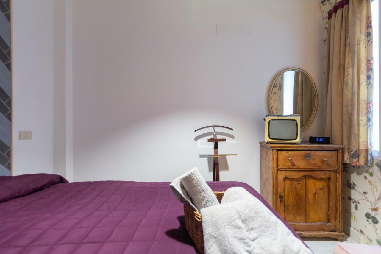 For You Rentals Universidad Apartment Temporal Est8 马德里 外观 照片