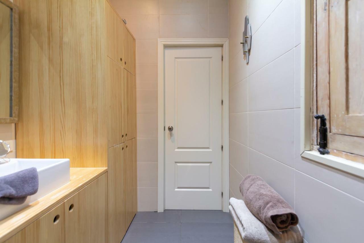 For You Rentals Universidad Apartment Temporal Est8 马德里 外观 照片
