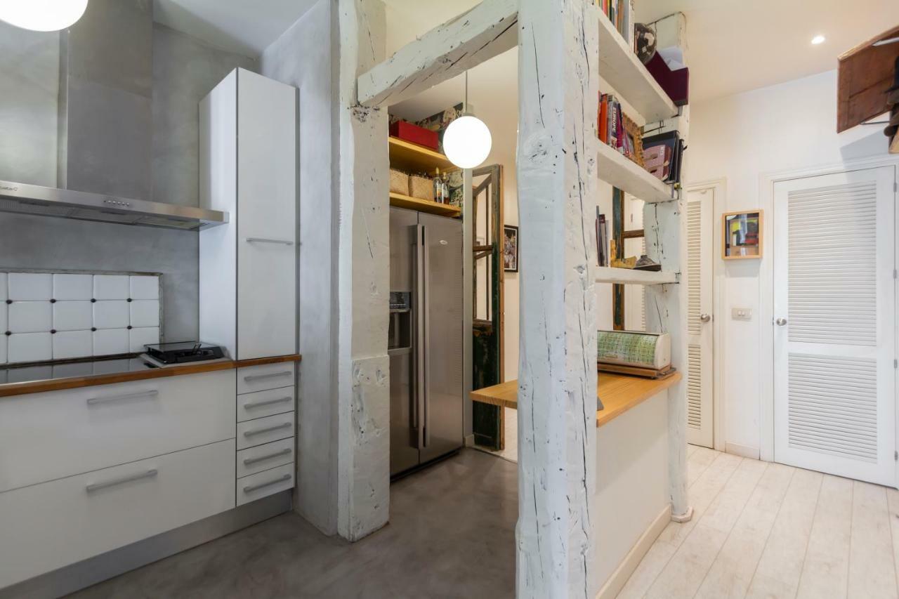 For You Rentals Universidad Apartment Temporal Est8 马德里 外观 照片