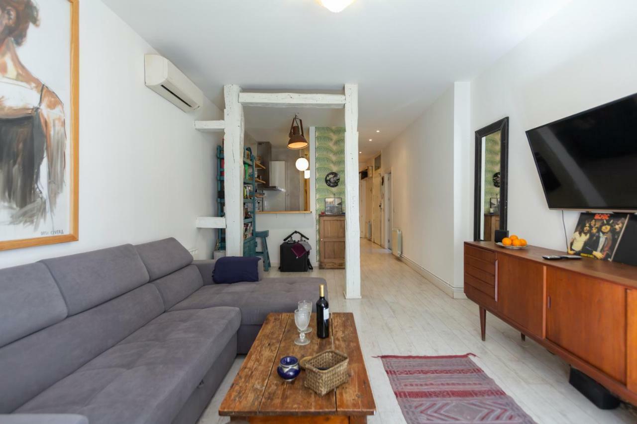 For You Rentals Universidad Apartment Temporal Est8 马德里 外观 照片