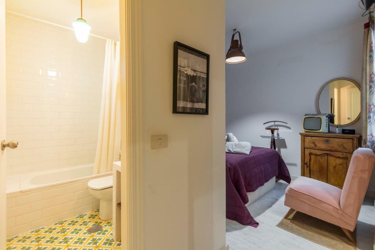 For You Rentals Universidad Apartment Temporal Est8 马德里 外观 照片