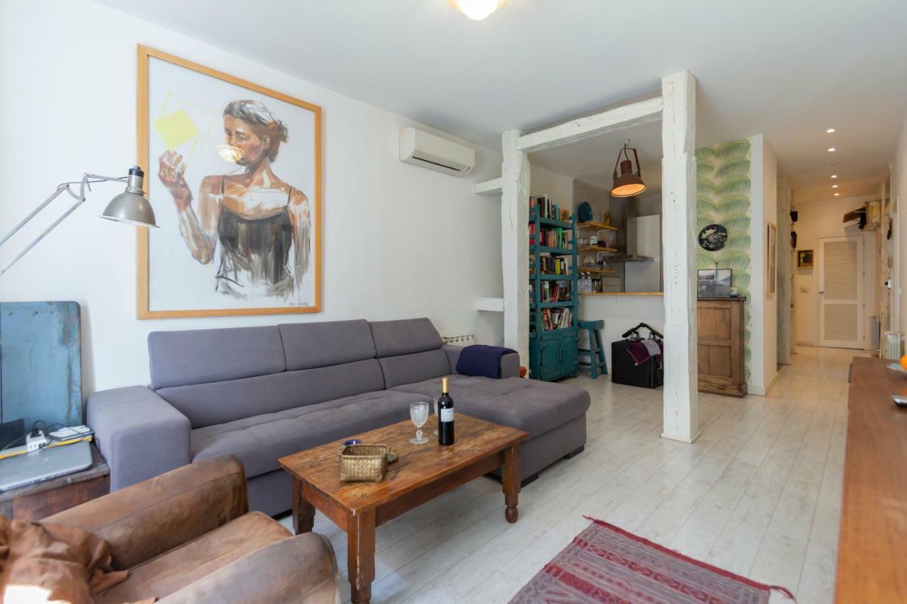 For You Rentals Universidad Apartment Temporal Est8 马德里 外观 照片
